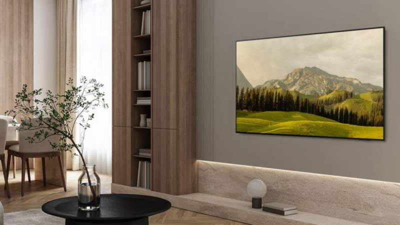 Un TV OLED 4K de 65&Prime; à moins de 1 000&nbsp;€&nbsp;? C&rsquo;est possible, la preuve avec ce récent TV Samsung