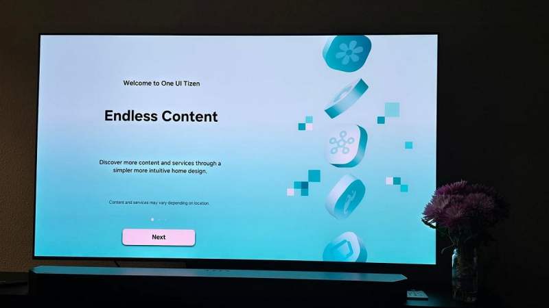Google Cast débarque sur les TV Samsung&nbsp;: fini le casse-tête pour diffuser des contenus sans fil