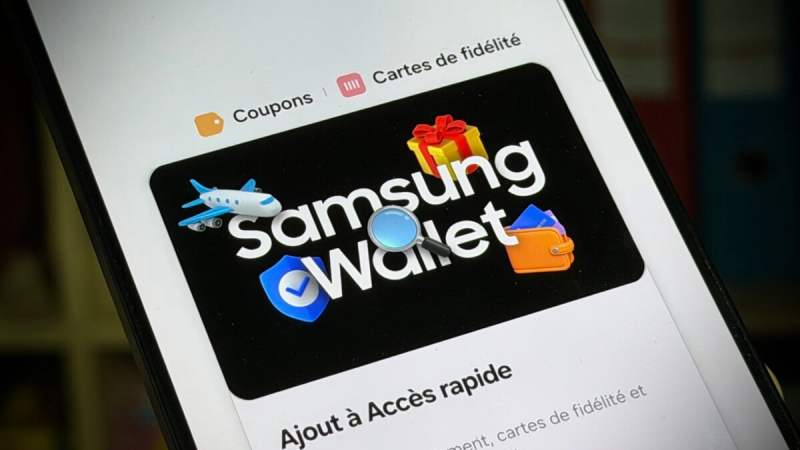 Samsung lance une nouvelle fonction indispensable pour voyager l&rsquo;esprit tranquille
