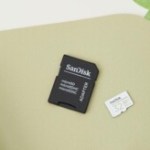 Résistante et taillée pour l&rsquo;enregistrement en continu, cette microSD 32 Go perd la moitié de son prix