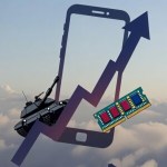 La fin des smartphones pas chers : les augmentations de prix se multiplient