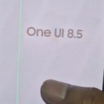 Panne matérielle ou vaste canular ? Le Galaxy S26 Ultra touché par le problème de ligne verte