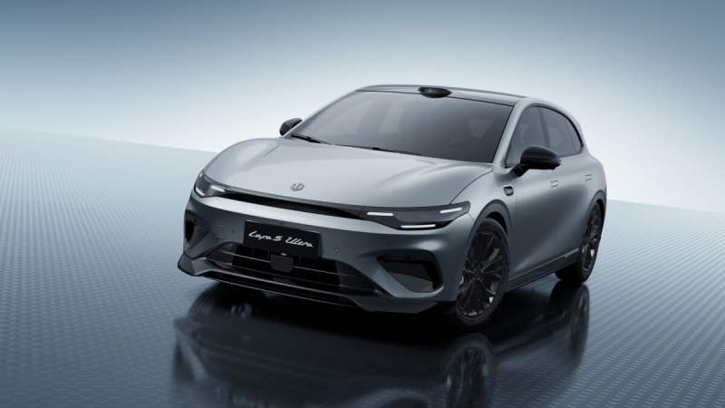 Leapmotor B05 Ultra&nbsp;: pourquoi l&rsquo;Europe sera privée de cette sportive électrique à 15 000&nbsp;€