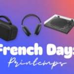 Casques, écouteurs et enceintes : les meilleures offres audio des French Days 2026