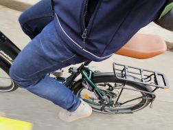 Selle Jallot sela bicicleta de dois lugares para dirigir Selle Jallot sela bicicleta de dois lugares para dirigir