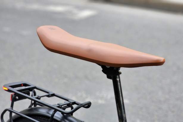 Selle Jallot projeta bicicleta de dois lugares 1 Selle Jallot projeta bicicleta de dois lugares 1