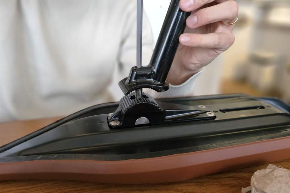 Selle Jallot projeta bicicleta de dois lugares 3 Selle Jallot projeta bicicleta de dois lugares 3