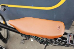 Selle Jallot projeta bicicleta de dois lugares Selle Jallot projeta bicicleta de dois lugares