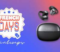Shokz OpenDots One — French Days Printemps