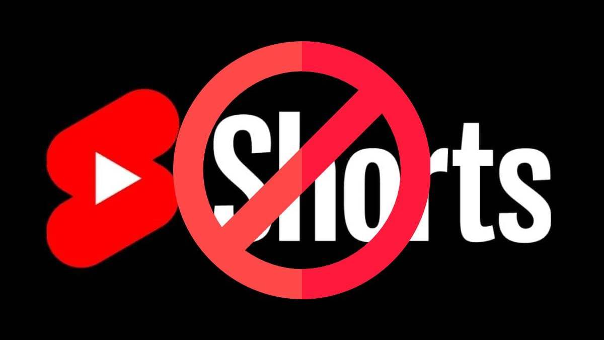 Image YouTube permet enfin de faire disparaître les Shorts sur son application mobile (enfin presque)