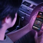 Suspension immédiate du permis pour smartphone au volant : ces 4 départements appliquent la mesure dès le 1er mai