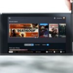 Steam sur une Nintendo Switch ? C&rsquo;est le dernier bidouillage permis par Valve