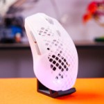 Test SteelSeries Aerox 3 Wireless Gen 2 : une évolution en douceur