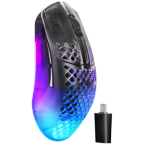 SteelSeries Aerox 3 Wireless Gen 2