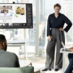 RIP pour le Surface Hub ? Microsoft débrancherait sa tablette géante collaborative