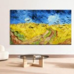 TCL dévoile sa gamme NXTVision QD-Mini LED 2026 : quand le téléviseur devient œuvre d&rsquo;art