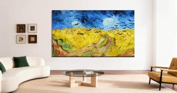 TCL A400U // Source : TCL