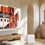 TCL NXTFrame 75A300 Pro à -30 % : ce TV QLED 144 Hz veut faire oublier les Samsung The Frame