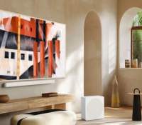 TCL NXTVision 75A300 Pro