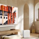 TCL NXTFrame 75A300 Pro à -30 % : ce TV QLED 144 Hz veut faire oublier les Samsung The Frame