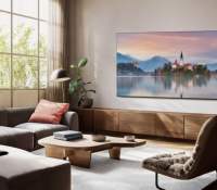 TCL P7L // Source : TCL