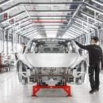 J&rsquo;ai visité l&rsquo;usine européenne de Tesla : voici les vrais secrets de fabrication de la Model Y