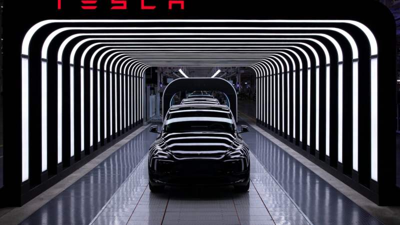 La vengeance d’Elon Musk : Tesla reprend sa couronne face à BYD en Europe