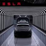 La vengeance d&rsquo;Elon Musk : Tesla reprend sa couronne face à BYD en Europe