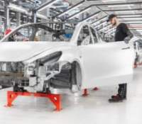 Tesla Gigafactory Berlin // Source : Tesla