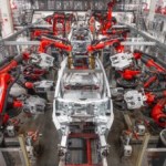 Après des mois de crise, les ventes de Tesla redécollent en Europe : 1 000 postes à pourvoir dans son usine allemande