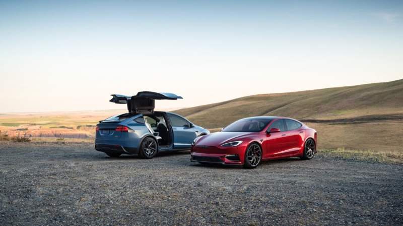 Clap de fin pour les Tesla Model S et X&nbsp;: Elon Musk annonce un changement radical