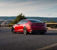 Tesla Model S Plaid // Source : Tesla