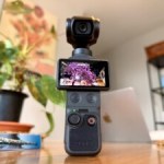 J&rsquo;ai testé la DJI Osmo Pocket 4 et j&rsquo;attends déjà la suite avec impatience