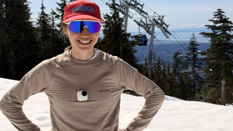 J’ai testé l’Insta360 GO Ultra pendant 8 mois et c’est (presque) la mini-caméra parfaite