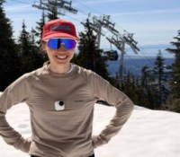 Insta360 GO Ultra // Source : Maxime Grosjean pour Frandroid