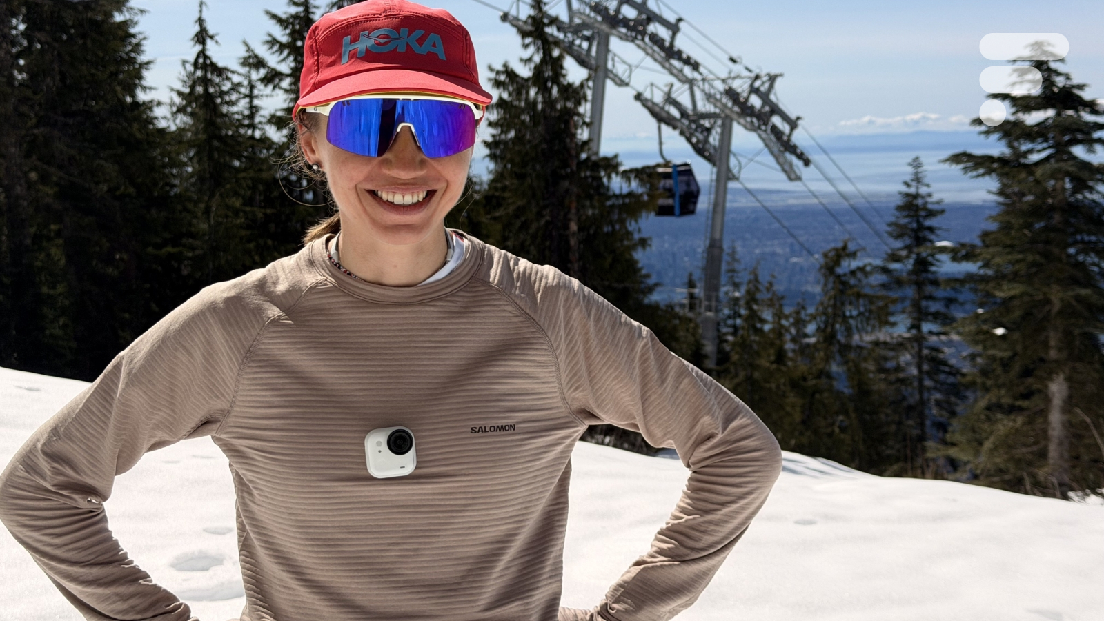 J’ai testé l’Insta360 GO Ultra pendant 8 mois et c’est (presque) la mini-caméra parfaite