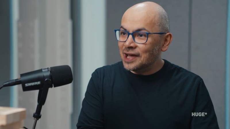 Le Nobel de chimie qui dirige l&rsquo;IA chez Google&nbsp;: «&nbsp;J&rsquo;aurais préféré guérir le cancer avant de lancer ChatGPT&nbsp;»