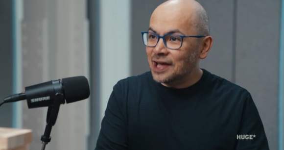 Demis Hassabis, patron de Google DeepMind