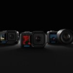 Mission 1 : GoPro lance ses action cams pour les pro avec un modèle à objectif interchangeable