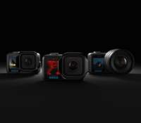 The new MISSION 1 Series from GoPro.