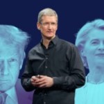 Plus patron, mais diplomate : le nouveau rôle ultra-stratégique de Tim Cook chez Apple