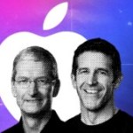 Apple : on vous dit tout sur la transition entre Tim Cook et John Ternus