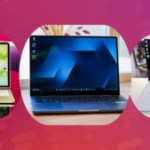 Nos 3 PC portables favoris en avril 2026