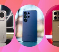 Top 3 Smartphones avril 2026