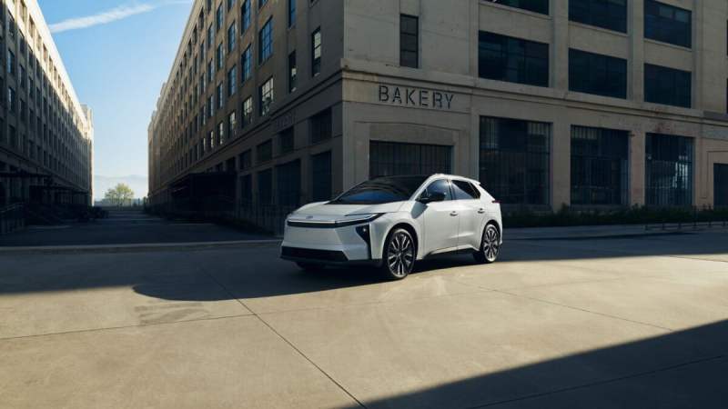 Nouveau Toyota bZ4X&nbsp;: ce SUV électrique cache une très bonne surprise sur son autonomie réelle