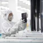 Panneaux solaires : la Chine pulvérise la barre historique des 28 % de rendement