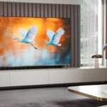 Sharp dévoile sa gamme téléviseurs 2026