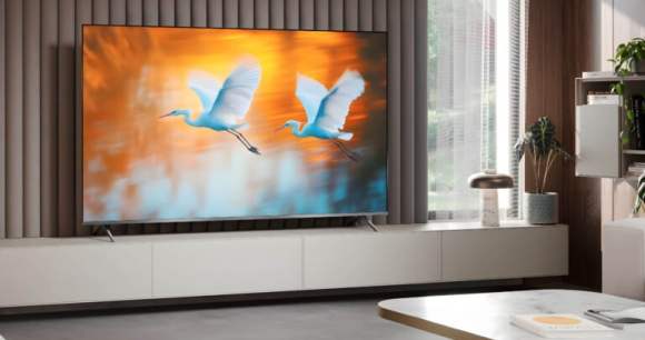 Sharp TV 2026 Mini LED QLED // Source : Sharp