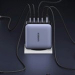 Ce chargeur rapide 100W pouvant accueillir jusqu&rsquo;à 5 appareils simultanément est en promo à -30%, pratique pour les voyages