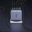 Ce chargeur rapide 100W pouvant accueillir jusqu&rsquo;à 5 appareils simultanément est en promo à -30%, pratique pour les voyages